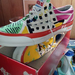 Original Jams by Converse